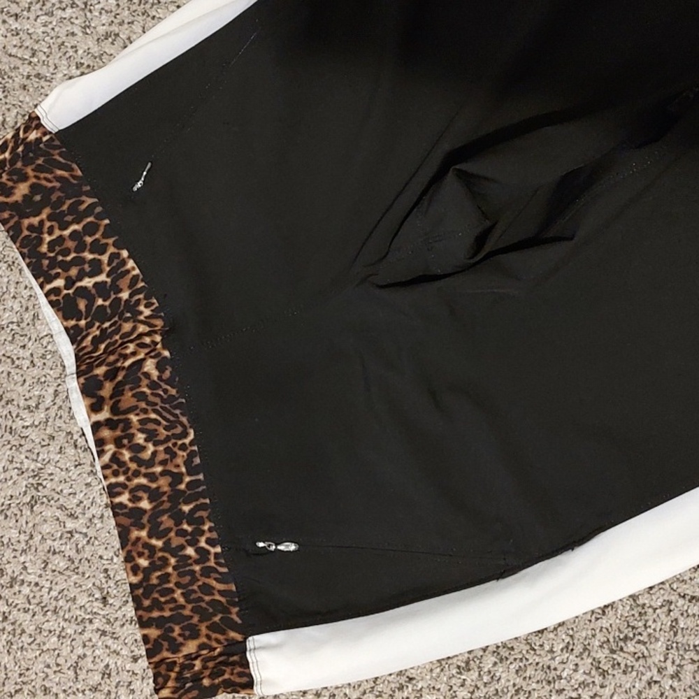 NWOT Calvin Klein performance Stretch Joggers - Picture 2 of 7